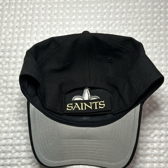 NFL New Orleans Saints Hat - Picture 2 of 8